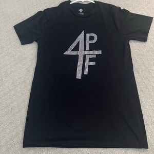 4pf tee
